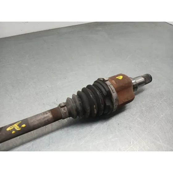 Transmision Delantera Izquierda para Ford Fiesta Vi (Cb1, Ccn)