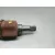 Transmision Delantera Izquierda para Ford Fiesta Vi (Cb1, Ccn)