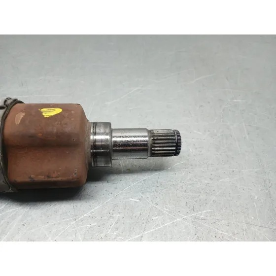 Transmision Delantera Izquierda para Ford Fiesta Vi (Cb1, Ccn)