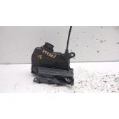 Cerradura Puerta Trasera Derecha para Renault Captur I (J5_, H5_)