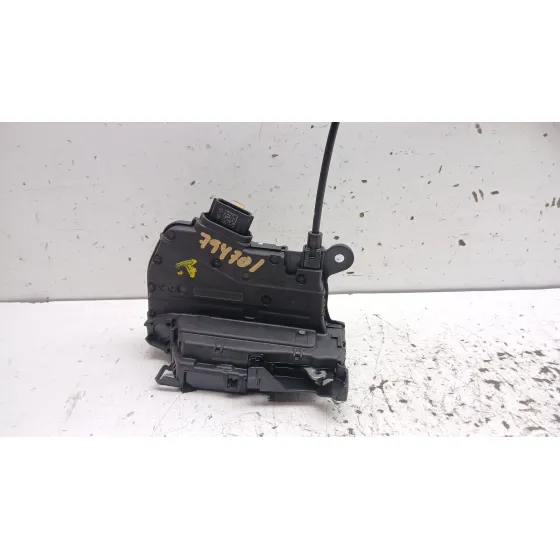 Cerradura Puerta Trasera Derecha para Renault Captur I (J5_, H5_)