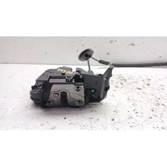 Cerradura Puerta Trasera Derecha para Renault Captur I (J5_, H5_)