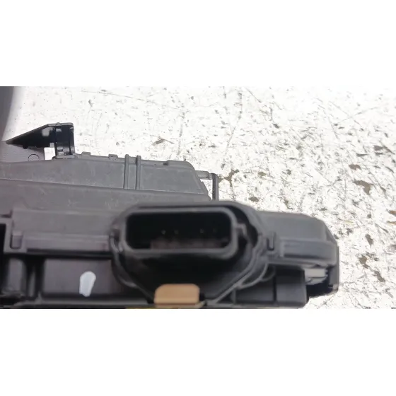 Cerradura Puerta Trasera Derecha para Renault Captur I (J5_, H5_)
