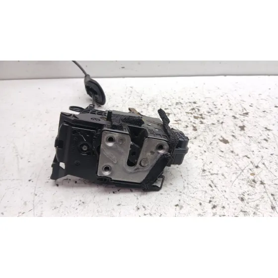 Cerradura Puerta Trasera Derecha para Renault Captur I (J5_, H5_)