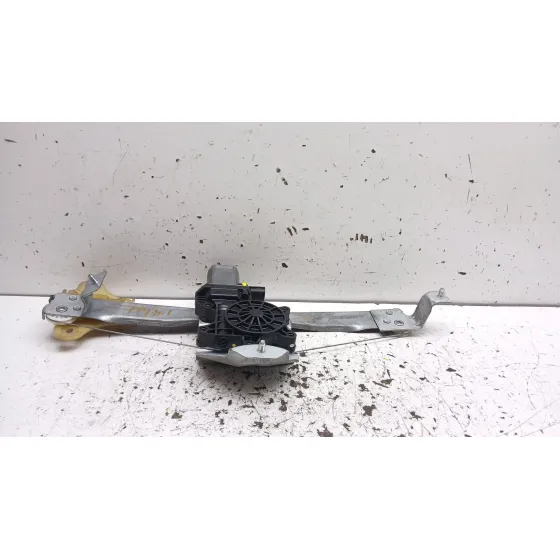 Elevalunas Trasero Derecho para Renault Captur I (J5_, H5_)