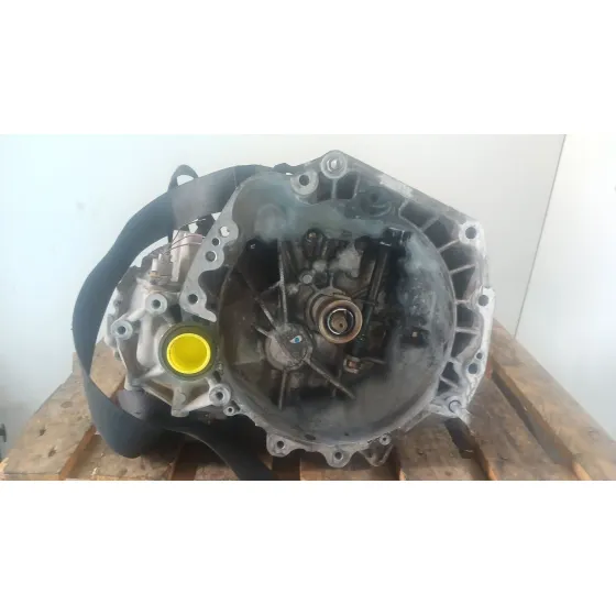 Caja Cambios para Suzuki Swift Iii (Mz, Ez)
