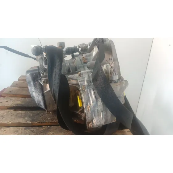 Caja Cambios para Suzuki Swift Iii (Mz, Ez)