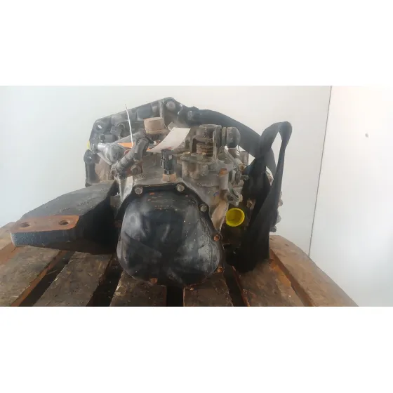 Caja Cambios para Suzuki Swift Iii (Mz, Ez)