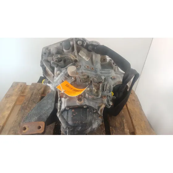 Caja Cambios para Suzuki Swift Iii (Mz, Ez)