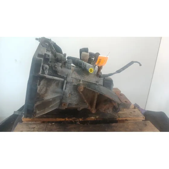 Caja Cambios para Suzuki Swift Iii (Mz, Ez)