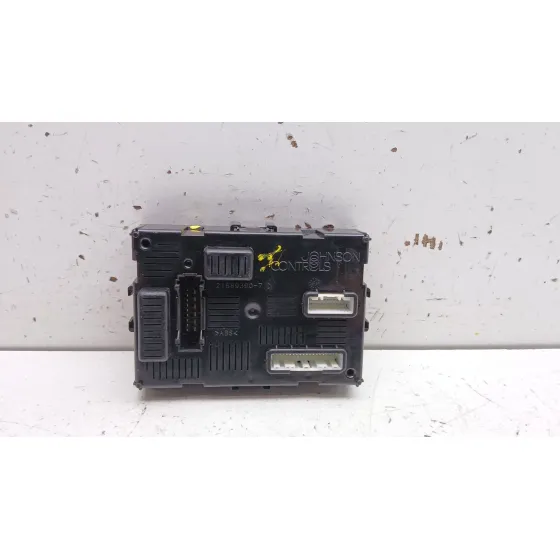 Caja Reles / Fusibles para Renault Clio Iii (Br0/1, Cr0/1)