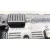 Caja Reles / Fusibles para Renault Clio Iii (Br0/1, Cr0/1)