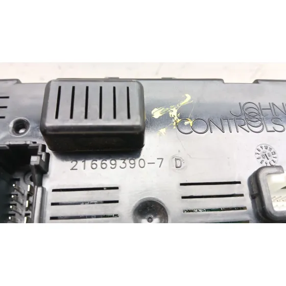 Caja Reles / Fusibles para Renault Clio Iii (Br0/1, Cr0/1)