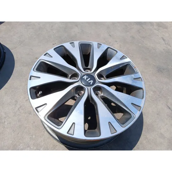 Llanta para Kia Cee'd (Jd)