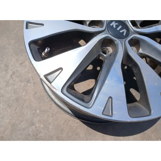Llanta para Kia Cee'd (Jd)
