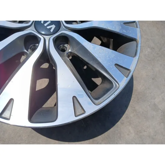 Llanta para Kia Cee'd (Jd)