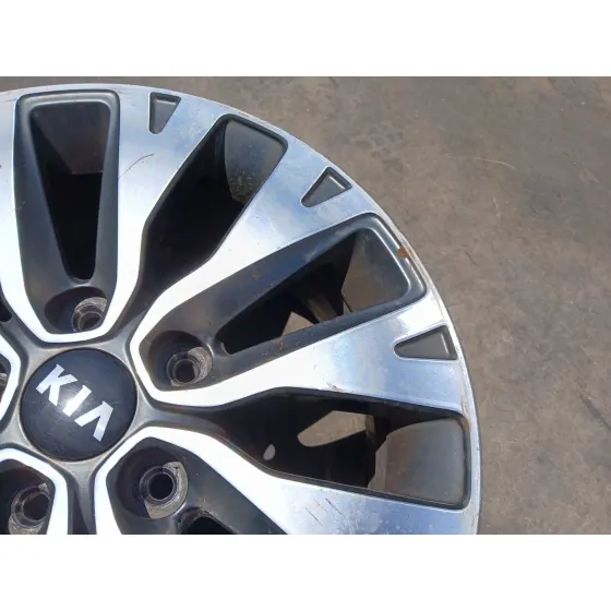 Llanta para Kia Cee'd (Jd)