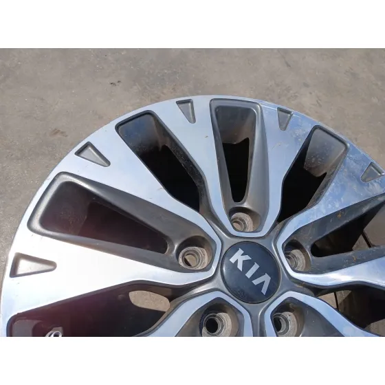 Llanta para Kia Cee'd (Jd)