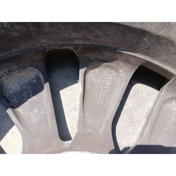 Llanta para Kia Cee'd (Jd)