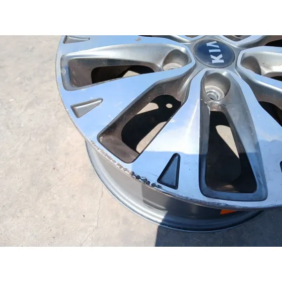 Llanta para Kia Cee'd (Jd)