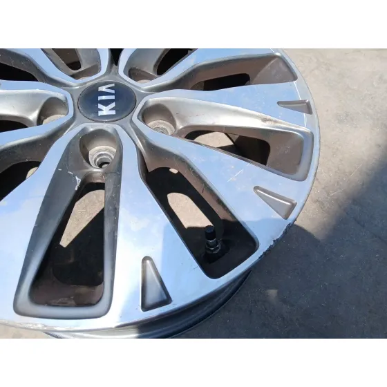Llanta para Kia Cee'd (Jd)
