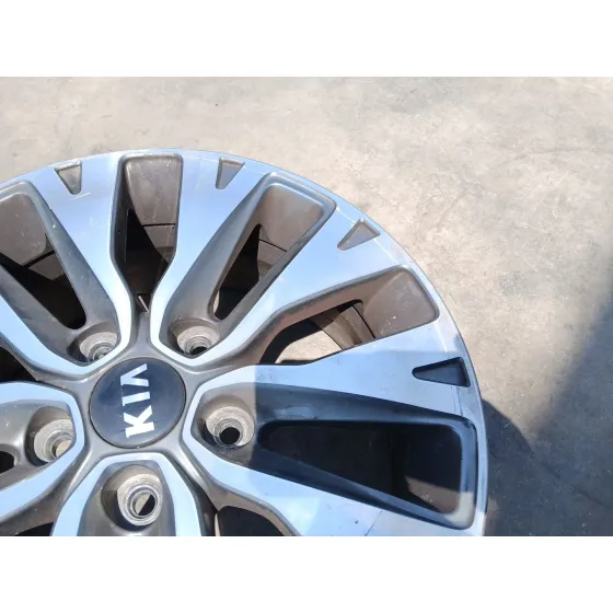 Llanta para Kia Cee'd (Jd)