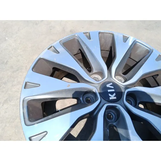 Llanta para Kia Cee'd (Jd)