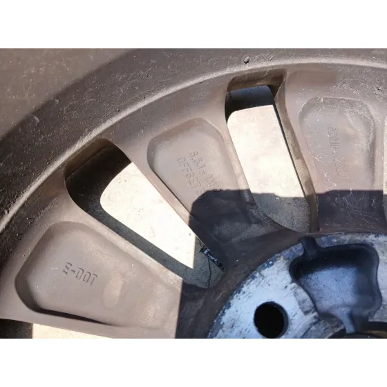 Llanta para Kia Cee'd (Jd)