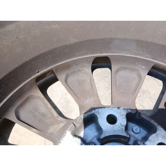 Llanta para Kia Cee'd (Jd)