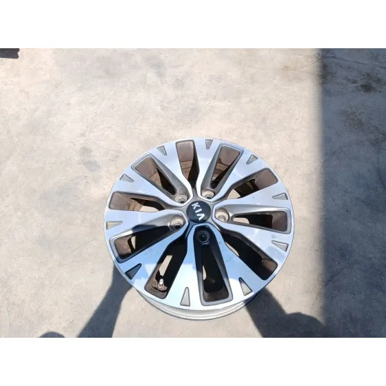 Llanta para Kia Cee'd (Jd)