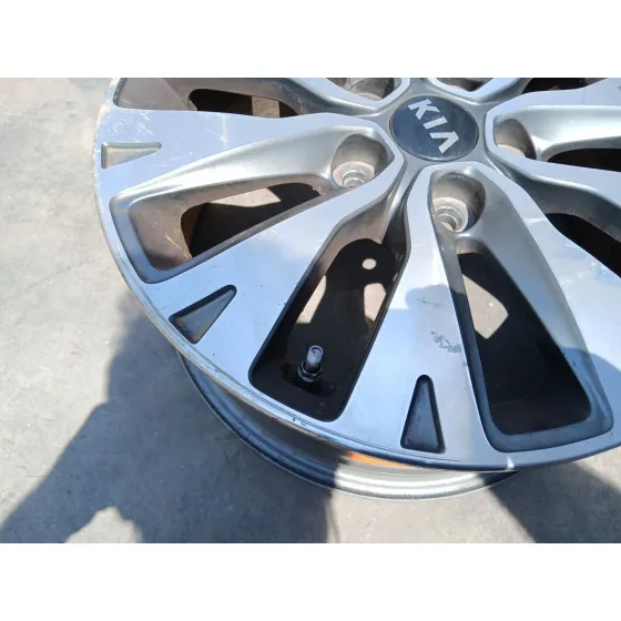 Llanta para Kia Cee'd (Jd)