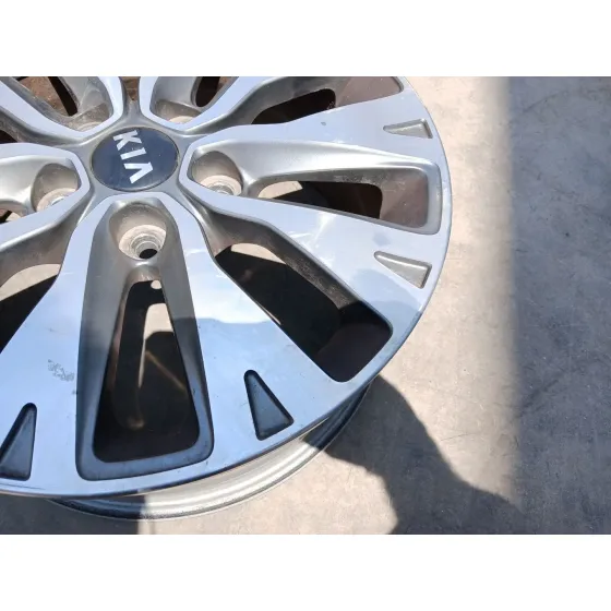 Llanta para Kia Cee'd (Jd)