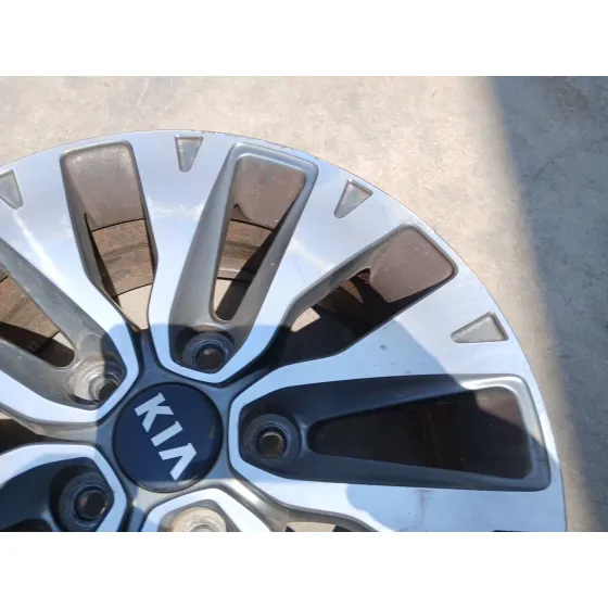 Llanta para Kia Cee'd (Jd)