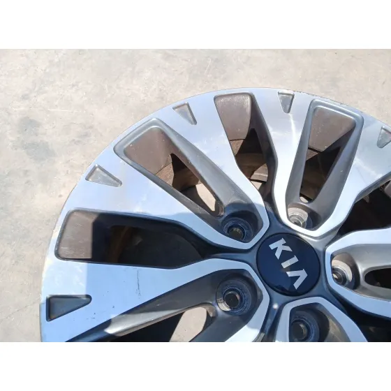 Llanta para Kia Cee'd (Jd)