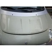 Capot para Smart Forfour (454)