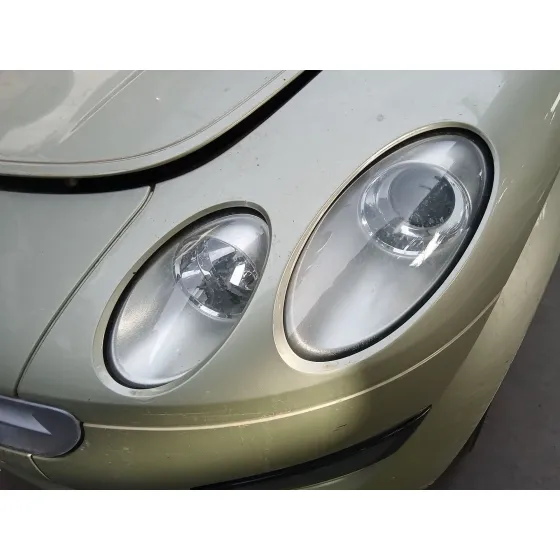 Faro Izquierdo para Smart Forfour (454)