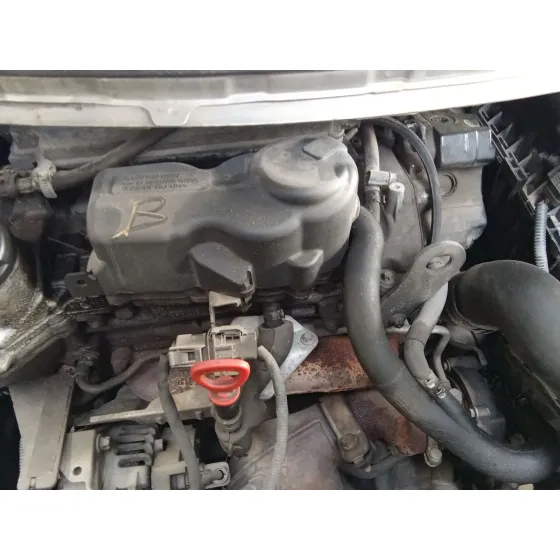 Motor Completo para Smart Forfour (454)