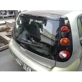 Porton Trasero para Smart Forfour (454)