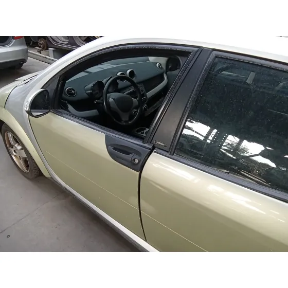Puerta Delantera Izquierda para Smart Forfour (454)