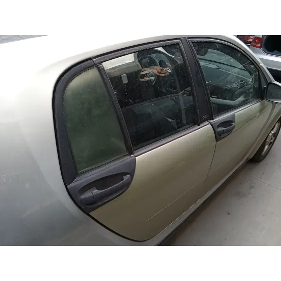 Puerta Trasera Derecha para Smart Forfour (454)