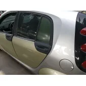 Puerta Trasera Izquierda para Smart Forfour (454)