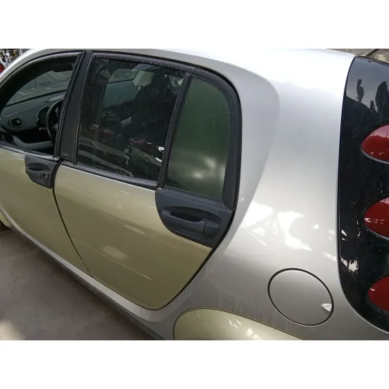 Puerta Trasera Izquierda para Smart Forfour (454)