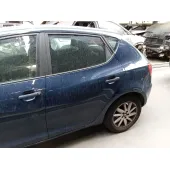 Puerta Trasera Izquierda para Seat Ibiza Iv Sc (6J1, 6P5)