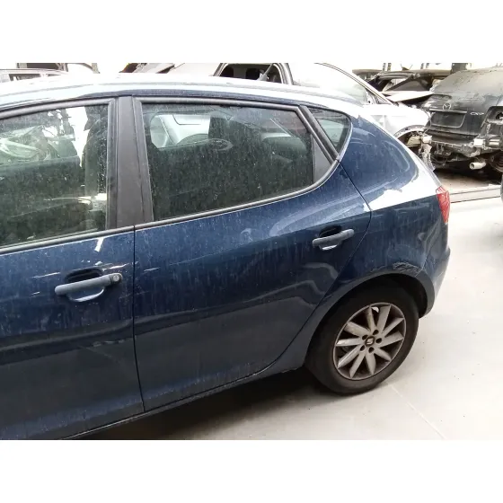 Puerta Trasera Izquierda para Seat Ibiza Iv Sc (6J1, 6P5)