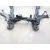 Puente Delantero para Hyundai Santa Fe I (Sm)