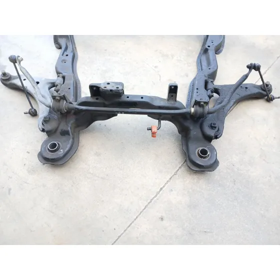 Puente Delantero para Hyundai Santa Fe I (Sm)