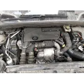 Motor Completo para Citroën C4 Ii (Nc_)