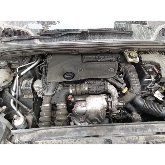 Motor Completo para Citroën C4 Ii (Nc_)