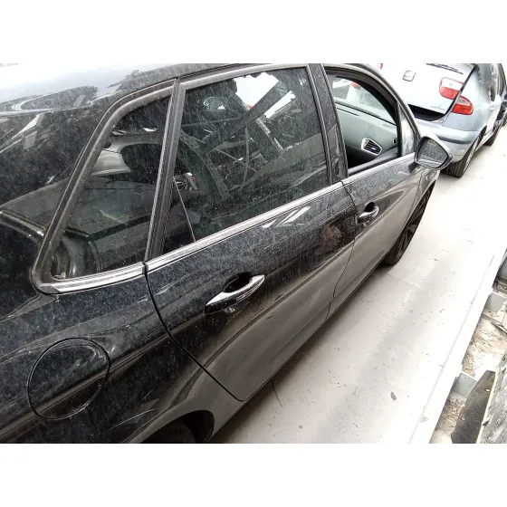 Puerta Trasera Derecha para Citroën C4 Ii (Nc_)