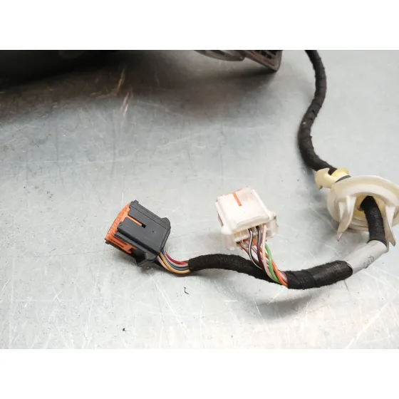Retrovisor Izquierdo para Citroën C4 Ii (Nc_)